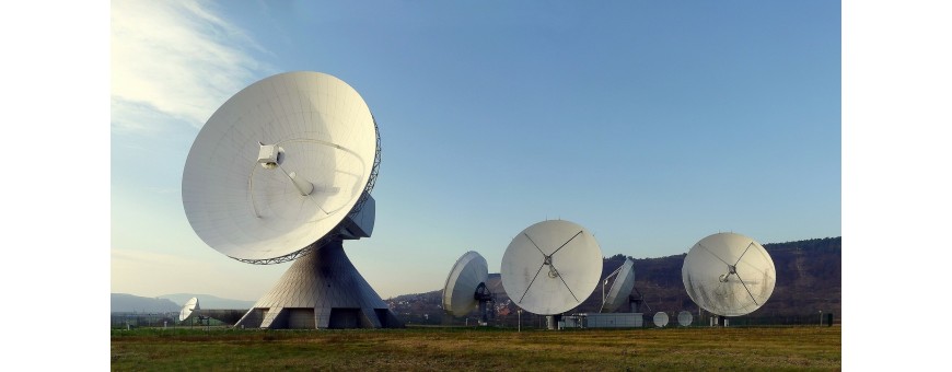 Equipement communication / GPS